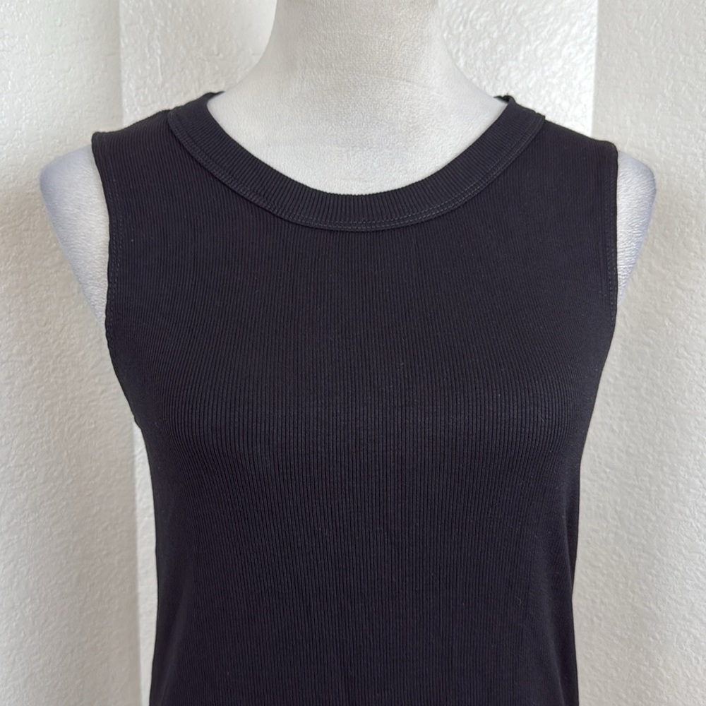 Revolve X LNA Black Harley Tank Size X small NWT - Picture 8 of 10